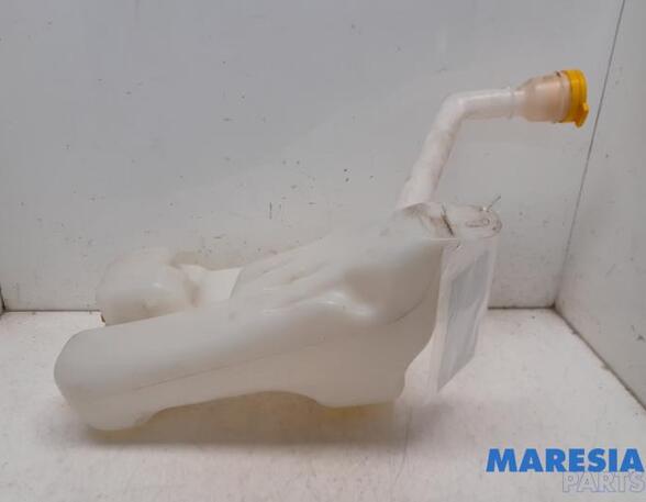 Washer Fluid Tank (Bottle) RENAULT MEGANE III Hatchback (BZ0/1_, B3_)