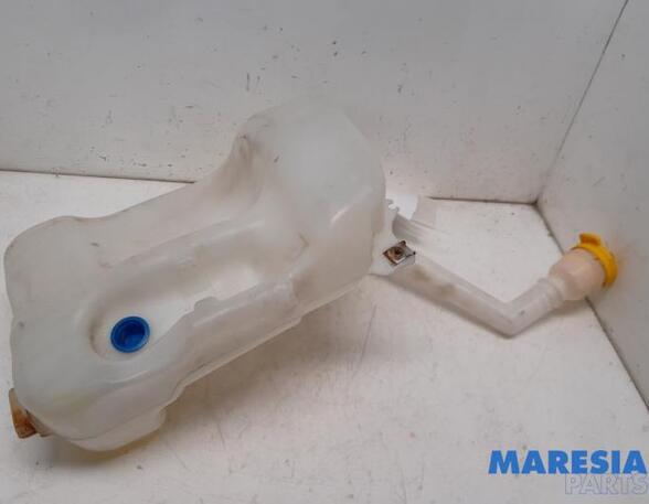 Washer Fluid Tank (Bottle) RENAULT MEGANE III Hatchback (BZ0/1_, B3_)