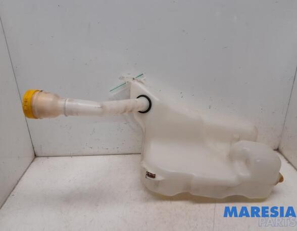 Washer Fluid Tank (Bottle) RENAULT MEGANE III Hatchback (BZ0/1_, B3_)