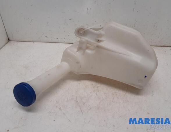 Washer Fluid Tank (Bottle) CITROËN C1 (PM_, PN_), PEUGEOT 107 (PM_, PN_)