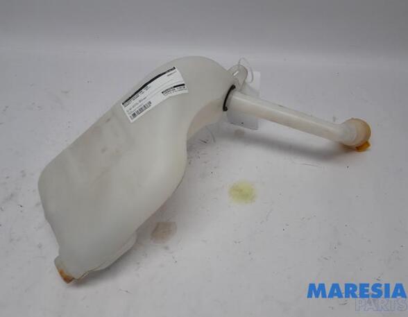 Washer Fluid Tank (Bottle) RENAULT GRAND SCÉNIC II (JM0/1_)