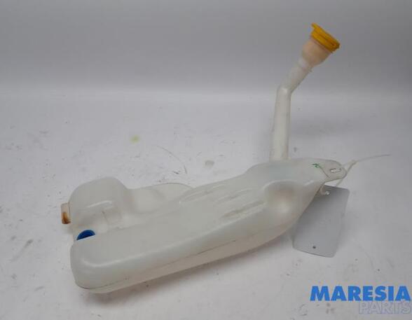 Washer Fluid Tank (Bottle) RENAULT GRAND SCÉNIC II (JM0/1_)