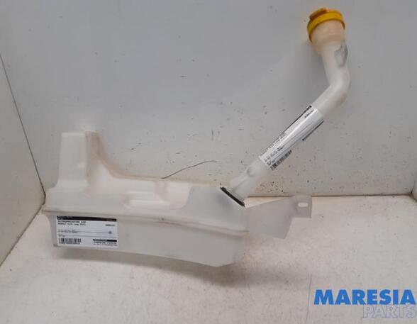 Reinigingsvloeistofreservoir RENAULT CAPTUR I (J5_, H5_), RENAULT CLIO IV (BH_), RENAULT CLIO IV Grandtour (KH_)