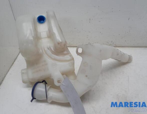 Washer Fluid Tank (Bottle) PEUGEOT 207 (WA_, WC_), PEUGEOT 207 CC (WD_), CITROËN C3 II (SC_), CITROËN C3 III (SX)