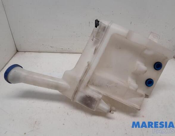 Washer Fluid Tank (Bottle) CITROËN C1 (PM_, PN_), PEUGEOT 107 (PM_, PN_)