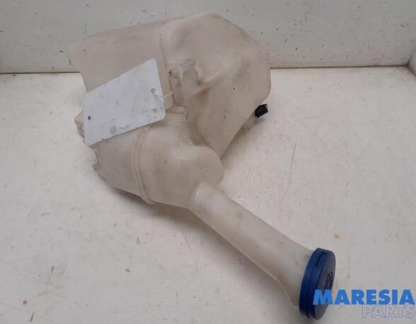 Washer Fluid Tank (Bottle) CITROËN C1 (PM_, PN_), PEUGEOT 107 (PM_, PN_)