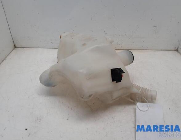 Washer Fluid Tank (Bottle) PEUGEOT PARTNER Box Body/MPV