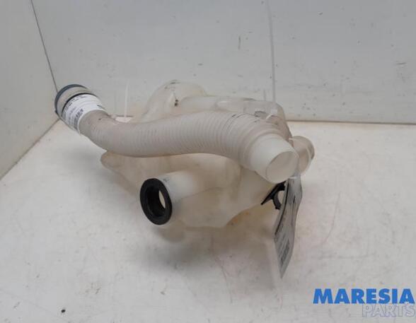 Washer Fluid Tank (Bottle) PEUGEOT PARTNER Box Body/MPV