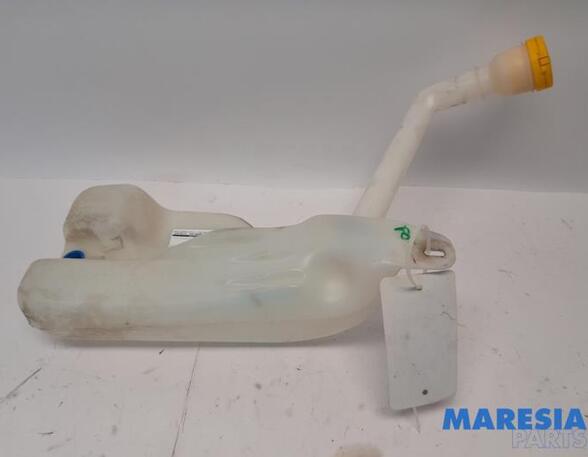 Washer Fluid Tank (Bottle) RENAULT MEGANE III Coupe (DZ0/1_)