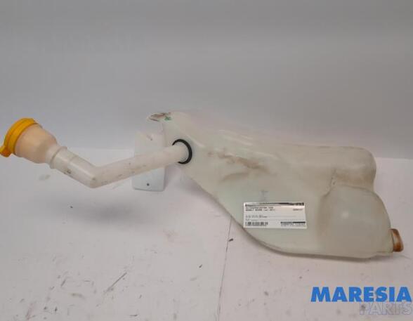 Washer Fluid Tank (Bottle) RENAULT MEGANE III Coupe (DZ0/1_)