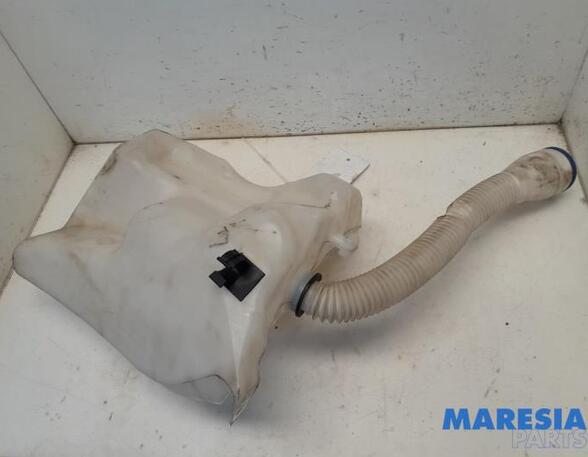 Washer Fluid Tank (Bottle) CITROËN DS4 (NX_), PEUGEOT 308 CC (4B_), DS DS 4 / DS 4 CROSSBACK (NX_), PEUGEOT RCZ