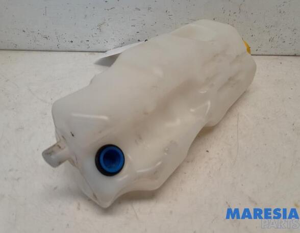 Washer Fluid Tank (Bottle) RENAULT TWINGO III (BCM_, BCA_)