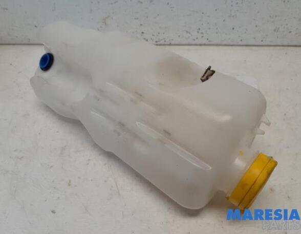 Washer Fluid Tank (Bottle) RENAULT TWINGO III (BCM_, BCA_)