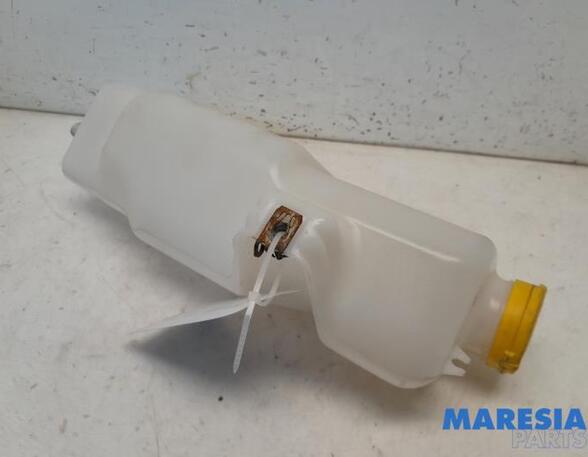 Washer Fluid Tank (Bottle) RENAULT TWINGO III (BCM_, BCA_)