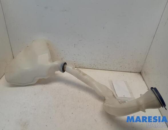 Washer Fluid Tank (Bottle) CITROËN C3 II (SC_), PEUGEOT 208 I (CA_, CC_), CITROËN DS3, CITROËN C3 III (SX)