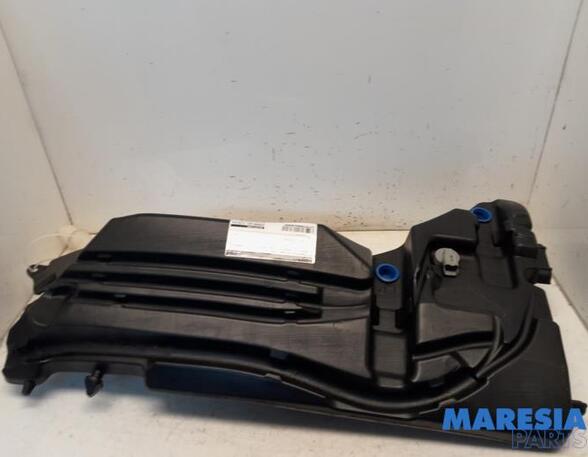 Washer Fluid Tank (Bottle) CITROËN C4 PICASSO II