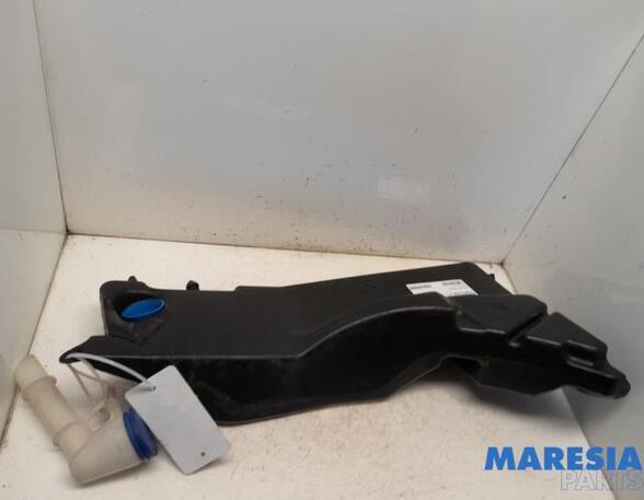 Washer Fluid Tank (Bottle) CITROËN C4 PICASSO II