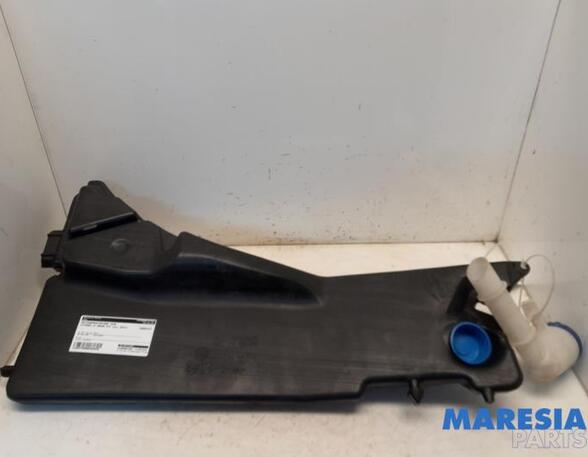 Washer Fluid Tank (Bottle) CITROËN C4 PICASSO II