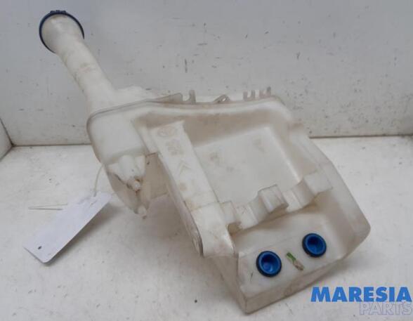 Washer Fluid Tank (Bottle) CITROËN C1 (PM_, PN_), PEUGEOT 107 (PM_, PN_)