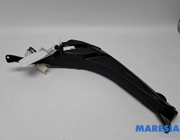 Washer Fluid Tank (Bottle) PEUGEOT 308 SW II (LC_, LJ_, LR_, LX_, L4_), PEUGEOT 308 II (LB_, LP_, LW_, LH_, L3_)