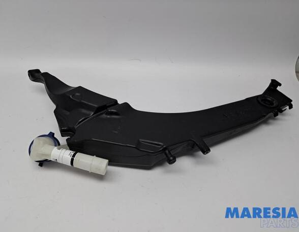 Washer Fluid Tank (Bottle) PEUGEOT 308 SW II (LC_, LJ_, LR_, LX_, L4_), PEUGEOT 308 II (LB_, LP_, LW_, LH_, L3_)