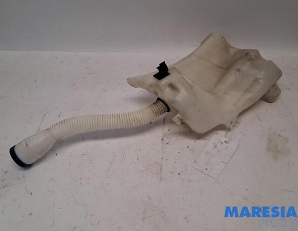 Washer Fluid Tank (Bottle) PEUGEOT 308 I (4A_, 4C_), CITROËN C4 II (B7), PEUGEOT 308 CC (4B_), PEUGEOT RCZ