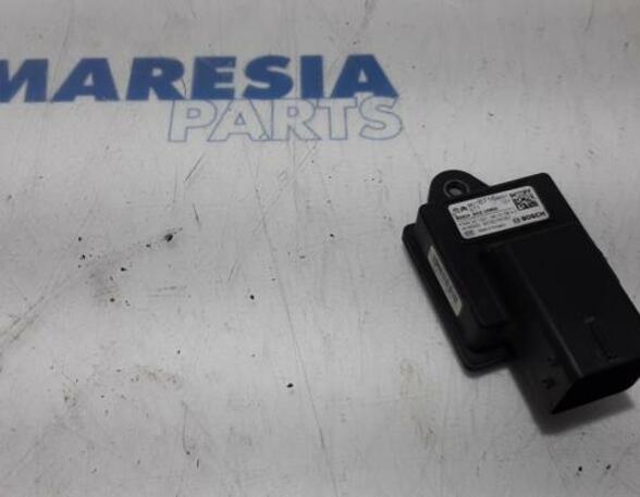 Wash Wipe Interval Relay PEUGEOT 308 II (L3, LB, LH, LP, LW)