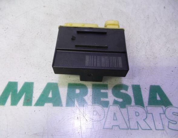 Wash Wipe Interval Relay PEUGEOT 308 I (4A, 4C)