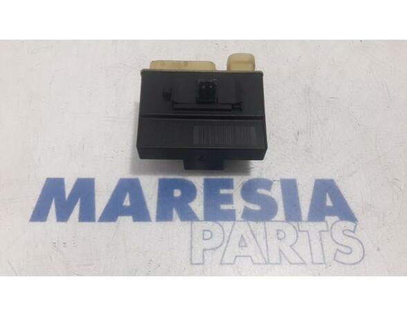 Wash Wipe Interval Relay CITROËN C5 III (RD)