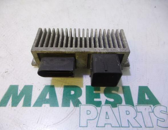 Wash Wipe Interval Relay RENAULT Grand Scénic III (JZ0/1), RENAULT Scénic III (JZ0/1)