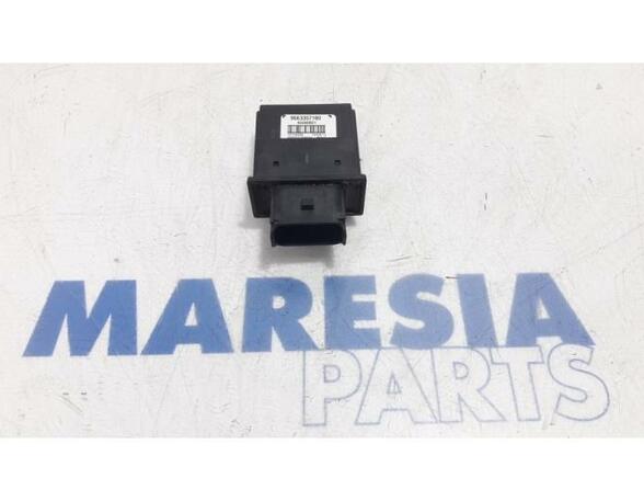 Wash Wipe Interval Relay PEUGEOT 3008 Großraumlimousine (0U_)