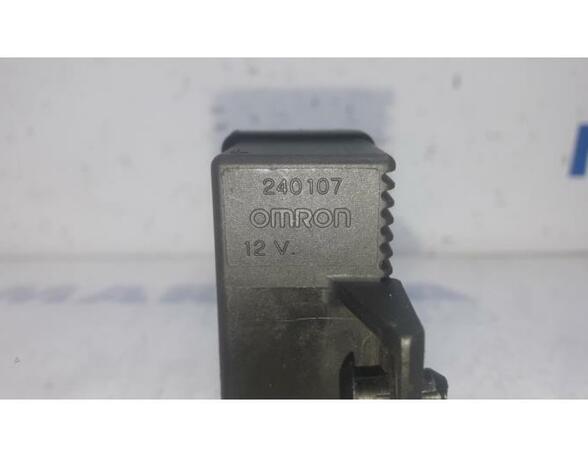 Wash Wipe Interval Relay PEUGEOT 308 SW I (4E_, 4H_)