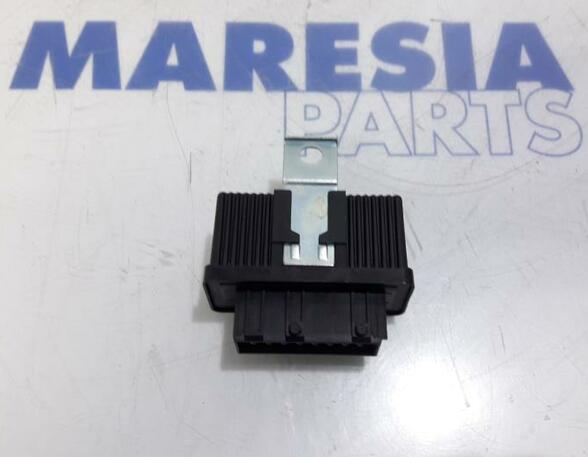 Wash Wipe Interval Relay FIAT Bravo II (198)