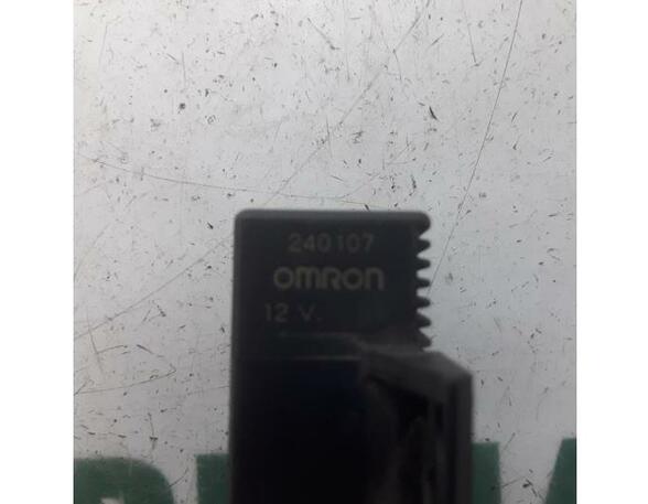 Wash Wipe Interval Relay PEUGEOT 207 (WA, WC)