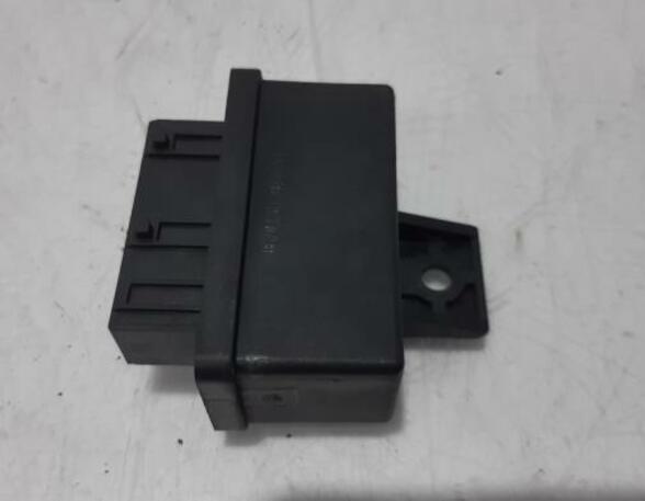 Wash Wipe Interval Relay PEUGEOT 307 CC (3B)