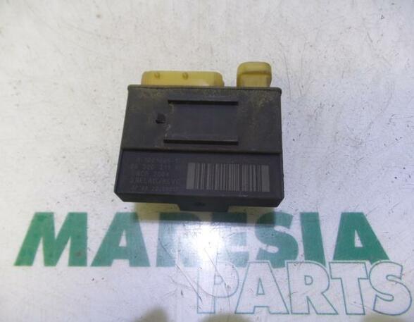 Wash Wipe Interval Relay PEUGEOT 207 SW (WK)