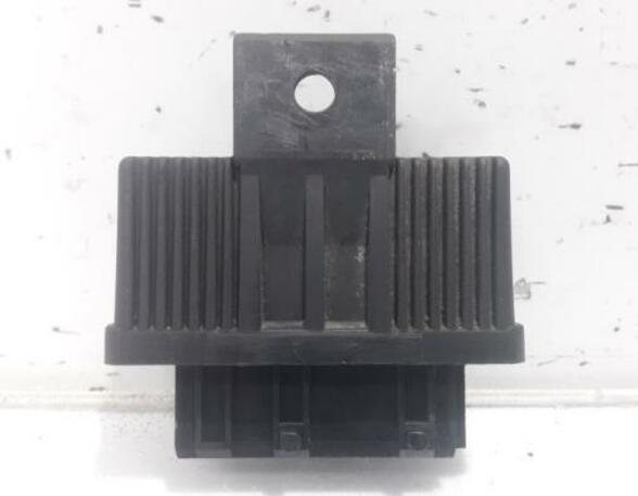 Wash Wipe Interval Relay PEUGEOT 207 (WA, WC)