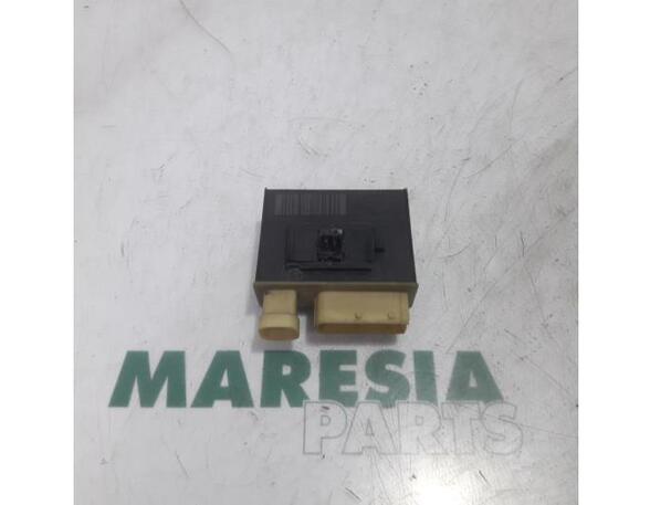 Wash Wipe Interval Relay PEUGEOT PARTNER Box Body/MPV