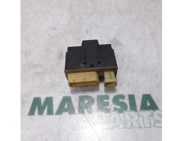 Wash Wipe Interval Relay PEUGEOT PARTNER Box Body/MPV