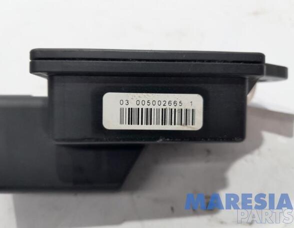 Wash Wipe Interval Relay PEUGEOT 308 SW II (LC_, LJ_, LR_, LX_, L4_)