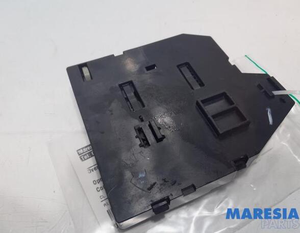 Wash Wipe Interval Relay OPEL CORSA F (P2JO)