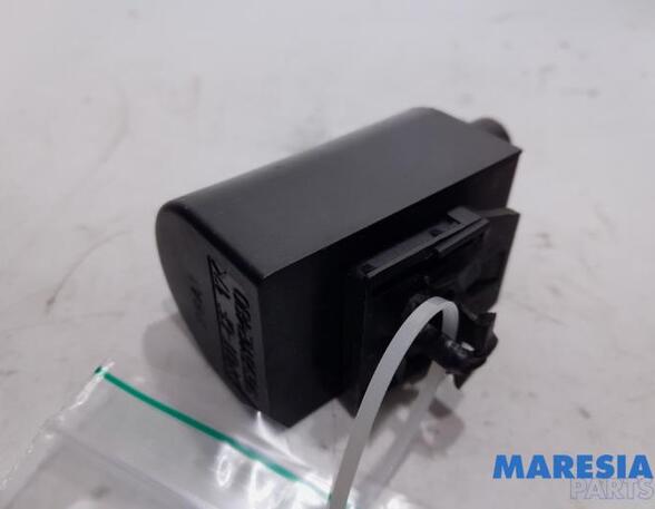 Wash Wipe Interval Relay PEUGEOT EXPERT Van (VF3A_, VF3U_, VF3X_), PEUGEOT EXPERT Platform/Chassis