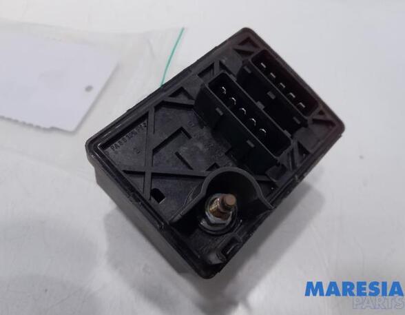 Wash Wipe Interval Relay FIAT DOBLO Cargo (263_), FIAT DOBLO MPV (263_), FIAT DOBLO Platform/Chassis (263_)