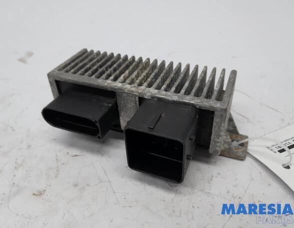 Wash Wipe Interval Relay NISSAN NV300 Kasten (X82)