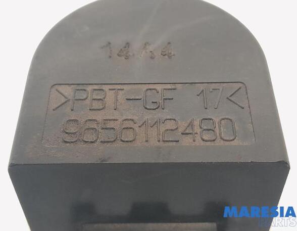 Wash Wipe Interval Relay PEUGEOT EXPERT Van (VF3A_, VF3U_, VF3X_), PEUGEOT EXPERT Platform/Chassis