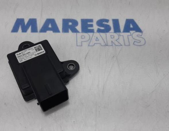 Relais Citroen C3 III SX 9677871680 P15742307