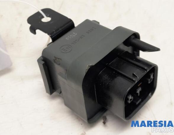 Wash Wipe Interval Relay CITROËN C1 (PM_, PN_)