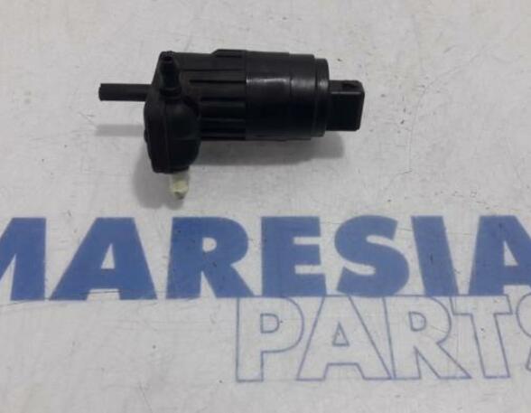 Waschwasserdüse für Scheibenreinigung Alfa Romeo Mito 955 D2831 P15510594