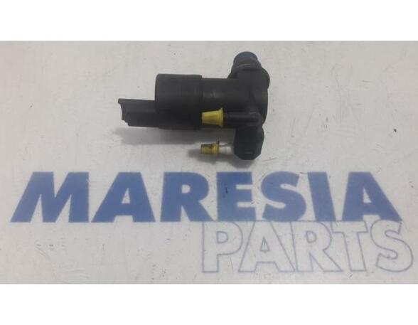 Washer Jet PEUGEOT 208 I (CA, CC)