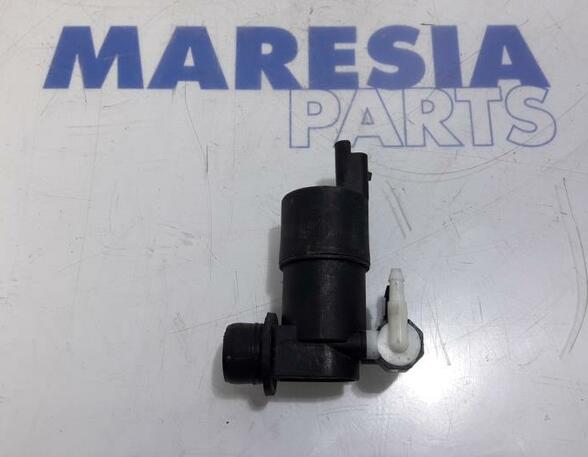 Washer Jet PEUGEOT 208 I (CA, CC)